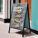 Corflute Signs